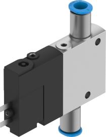 CPE10-M1BH-3OL-QS-6 Magnetventil Produktbild