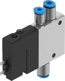 CPE10-M1BH-3OLS-QS-4 Magnetventil Produktbild