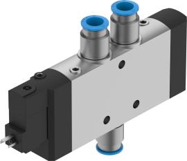 CPE24-M3H-5L-QS-12 Magnetventil Produktbild