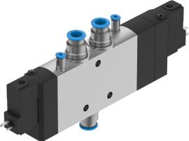 CPE24-M3H-5/3GS-QS-10 Magnetventil Produktbild