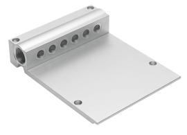 OABM-P-6 P-Anschlussleiste Produktbild