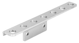 HWS-EGC-M5 Sensorhalter Produktbild