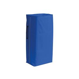 Kärcher Müllsack mit Reißverschluss blau (120 l) Produktbild