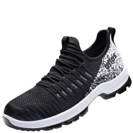 FAST 12 BLACK - S1P - W10 Produktbild