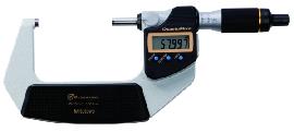 Digitale Bügelmessschraube QuantuMike IP65 50-75 mm Produktbild
