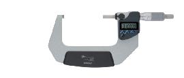 Digitale Bügelmessschraube IP65, Zoll/Metrisch 3-4", Digimatic Produktbild