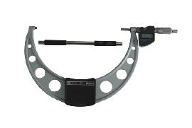 Digitale Bügelmess. IP65, Inch/Metrisch 7-8", Digimatic Produktbild