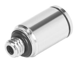 NPQM-DK-M5-Q4-P10 Steckverschraubung Produktbild