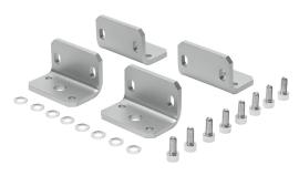 ABMF-PDAD Fußbefestigung Produktbild