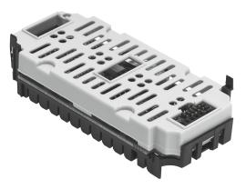 CPX-M-16DE-D Eingangsmodul Produktbild