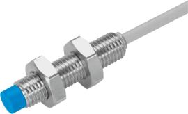SIEN-M8NB-PO-K-L Näherungsschalter Produktbild
