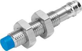 SIEN-M8NB-PS-S-L Näherungsschalter Produktbild
