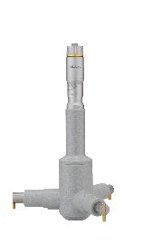 3-Punkt Innenmessschraube Holtest, 150- 175mm, 0,005mm, Nr. 368-176 Produktbild