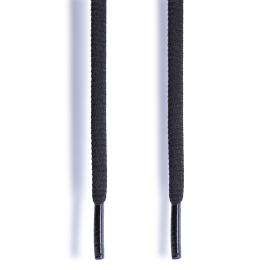 ATLAS Zubehör Senkel Stiefel black - 140 cm Produktbild