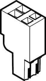 NECC-L2G2-C1 Stecker Produktbild