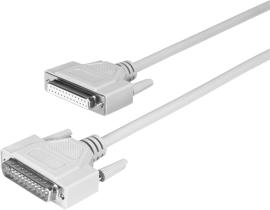 NEBC-S1G25-K-1.0-N-S1G25 Verbindungsleitung Produktbild
