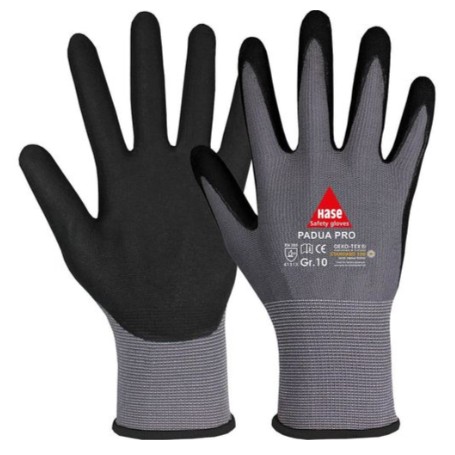 PADUA PRO Montagehandschuhe 508690 Produktbild