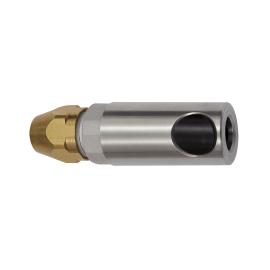 Druckknopf-Sicherheitskupplung NW 6, ISO 6150 C, ES, Schlauch 8x6 Produktbild