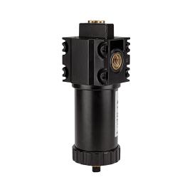 Aktivkohlefilter ohne Differenzdruckmano., 0,005 mg/m³, G 1 1/2 Produktbild