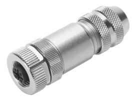 NECU-M-B12G5-C2-PB Steckdose Produktbild