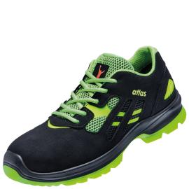 ATLAS Halbschuh FLASH 2605 XP ESD - S1P - W12 Produktbild