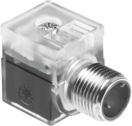 MSSD-EB-M12-MONO Steckdose Produktbild
