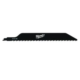 SÄBELSÄGEBLATT 450/17.0MM (1)F. ZIEGEL Produktbild
