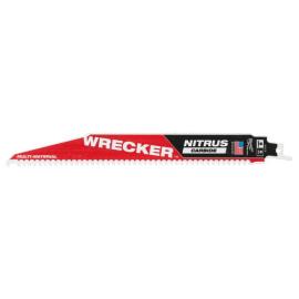 SÄBELSÄGEBLATT 230X6 MM WRECKER NITRUS HM Produktbild