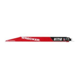 SÄBELSÄGEBLATT300X6MM WRECKER NITRUS HM(5) Produktbild