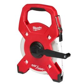 MASSBAND FIBERGLAS LTF60-200 (1 STK) Produktbild