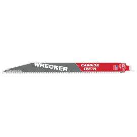 SÄBELSÄGEBLATT 300X6 MM WRECKER_HM-BEST. Produktbild