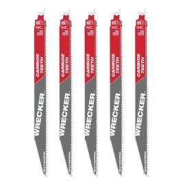 SÄBELSÄGEBLATT 300X6 MM WRECKER HM(5) Produktbild