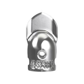 KUGELKOPFFRÄSER 16MM EXTRA SCHMAL Produktbild