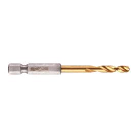 METALLBOHRER SWAVE HSS-G TIN 4,2MM (1PC) Produktbild