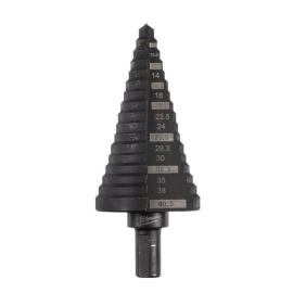 STUFENBOHRER 6-40,5 MM Produktbild