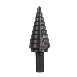 COBALT STUFENBOHRER 4-20MM Produktbild