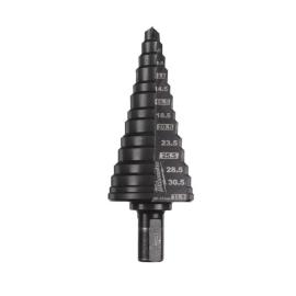 COBALT STUFENBOHRER M6-M32 Produktbild