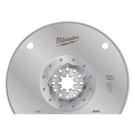 SEGMENTSÄGEBLATT BIM 100MM MT STARL. (1) Produktbild