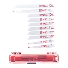SÄBELSÄGEBLATT SET -10 ST Produktbild