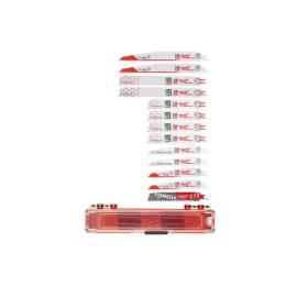 SÄBELSÄGEBLATT-SET 13-TLG Produktbild