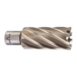 KERNLOCHBOHRER 29X50MM HSS LANG Produktbild