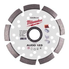 DIAMANT-TRENNSCH. SPEEDCROSS AUDD125 Produktbild