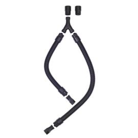 ABSAUGSET DEK26 SNP Produktbild