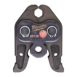 PRESSBACKE J18-M15 F. 18V PRESSWERKZEUG Produktbild