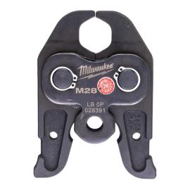 PRESSBACKE J18-M28 F. 18V PRESSWERKZEUG Produktbild