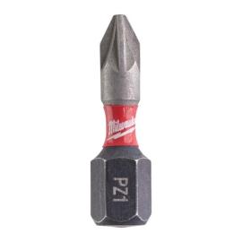 BIT PZ1 25MM SHOCKWAVE (2) Produktbild