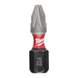 BIT PZ2 25MM SHOCKWAVE (2) Produktbild