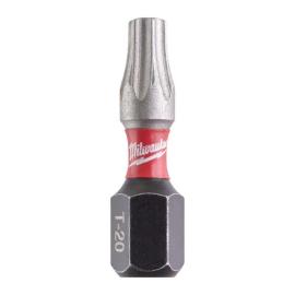 BIT TX20 25MM SHOCKWAVE (25)DISP. Produktbild