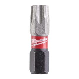 BIT TX40 25MM SHOCKWAVE (25)DISP. Produktbild