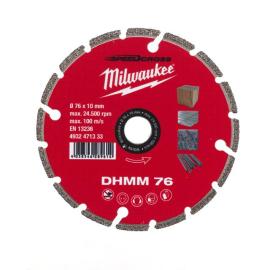 DIAMANTTRENNSCHEIBE 76 - 1 PC Produktbild